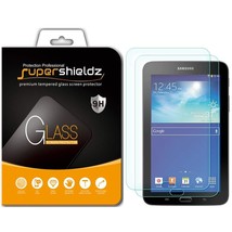 (2 Pack) Designed For Samsung Galaxy Tab E Lite 7.0 And Galaxy Tab 3 Lit... - £14.88 GBP
