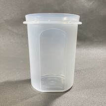 Tupperware Modular Mates Storage Container 1606F-2 Replacement Container - £6.33 GBP