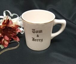 2594 Homer Laughlin Tom N Jerry Egg Nog Mug - €4,29 EUR