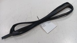 Acura MDX Door Glass Window Seal Rubber Left Driver Rear Back 2010 2011 2012 201 - $59.84