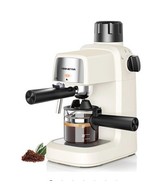 Espresso Machine, 3.5Bar Espresso Coffee Maker, Espresso and Cappuccino ... - $49.99
