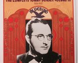The Complete Tommy Dorsey, Volume 3 / 1936-1937 [Vinyl] Tommy Dorsey - $11.71