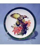 Danbury Mint Flickers Collector Plate 1990 Songbirds of RT Peterson Numb... - $14.00