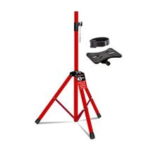 5 Core Speaker Stand Adjustable 31 to 36" PA DJ Tripod Stands Heavy Duty... - $28.33