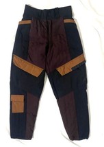 Nike Jordan Cozy Girl Women&#39;s Fleece Pants - Size XS  (DJ2730-203) - £38.93 GBP