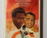 I Am Third Gale Sayers With Al Silverman 1972 Bantam Paperback - $7.91