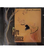 Brad Prevedoros - Firedance (CD, 1994, Ancient Echoes) Acoustic Guitar BRAND NEW - £9.21 GBP