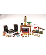 Mischia Di Accessori Per Casette Delle Bambole E Miniature Grande Selezi... - €317,98 EUR Mischia Di Accessori Per Casette Delle Bambole E Miniature Grande Selezi... - €317,98 EUR