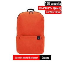 Original Mi Backpack 10L Waterproof Colorful Daily Leisure Urban Unisex Sports T - £17.84 GBP