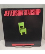 Nuclear Furniture [LP] by Jefferson Starship (Vinyl, RCA Records USA) VTG - £8.14 GBP