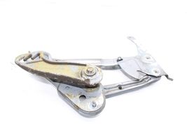 86-93 MERCEDES-BENZ W124 300E Left Driver Side Hood Hinge Lever F3993 image 6