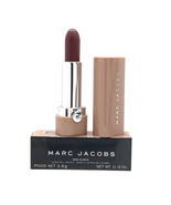 Marc Jacobs New Nudes Sheer Gel Lipstick MAY DAY 158 New in Box  - $41.03 CAD