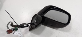 Passenger Right Side View Door Mirror Power Hatchback Fits 08-12 VERSAIn... - £49.50 GBP