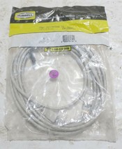 Hubbell 16&#39; Patchcord Cat No: PC5EPG16 - Never Used - £8.48 GBP