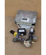 07 Toyota 4Runner 2WD 4.0L ECM ECU Engine Computer Immo Ignition Key 896... - €293,94 EUR
