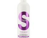 Tigi S-Factor Health Factor Shampoo Sublime Softness For Dry Hair 25.36o... - $33.80