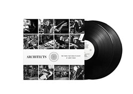 For Those That Wish To Exist At Abbey Road (LP) [VINYL]  - $34.00