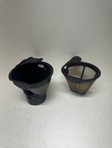 Ninja Coffee Bar Removable Mesh Filter And Brew Basket CF091 - £13.46 GBP