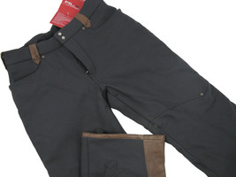 NEW $695 Ralph Lauren RLX Bronco Western Ski Pants!  XL  36  *Schoeller ... - £212.45 GBP