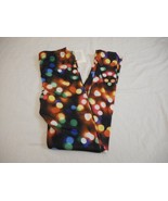 Women&#39;s Juniors Cold Crush Leggings Lights Sz X-Small NEW W TAGS - $234.57 MXN