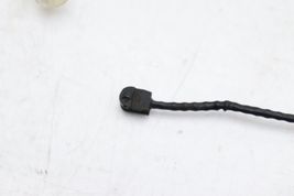 13-15 BMW X1 E84 REAR BRAKE PAD WEAR SENSOR E2570 image 2