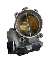 2012-2024 Chevy Traverse TBI Throttle Body Fuel Valve Assembly 12670981 - $79.15