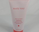 Mary Kay Special Edition Pink Clay Mask Dry to Oily Skin 3 oz NWOB - $13.49
