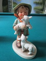 Compatible with Hummel FIG. TM2: Shepherd Boy, Little Goat Herder,Goose Girl, Me - £116.59 GBP+