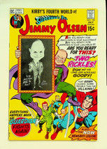 Superman&#39;s Pal Jimmy Olsen #139 (Jul 1971, DC) - Very Fine - £21.92 GBP