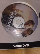 Last Chance Harvey (DVD, Full Screen, Widescreen, 2008) Dustin Hoffman Brand New - £4.35 GBP