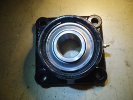 UNBRANDED 4 BOLT FLANGE WITH GNE50KRRB INSERT BEARING - $2,375.15 MXN
