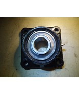 UNBRANDED 4 BOLT FLANGE WITH GNE50KRRB INSERT BEARING - $2,394.08 MXN