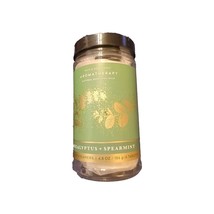 Bath &amp; Body Works EUCALYPTUS SPEARMINT SHOWER STEAMERS - 4.8 oz./6 Count... - $18.94 CAD