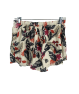 Women&#39;s  Size Medium Swim Xhiliration Tropical Summer Beach Shorts Pool ... - $19.47 CAD