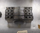 Engine Block Main Caps For 11-14 Ford Edge  3.5  FWD - $64.30
