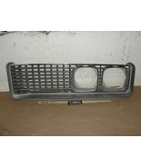 OEM 69 Buick Electra 225 4 Dr LEFT DRIVER SIDE FRONT GRILL HEADLIGHT BEZ... - £116.76 GBP