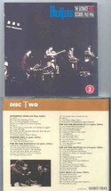 The Beatles - At The Beeb Vol.2 ( Secret Trax ) The Ultimate Bbc Set - £18.08 GBP