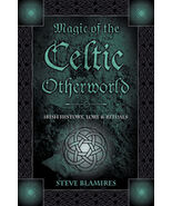 Magic of the Celtic Otherworld: Irish History &amp; Lore! - $400.85 MXN