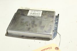 2000-2006 MERCEDES W220 S500 S430 AIRMATIC SUSPENSION CONTROL MODULE J1566 image 5