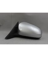Left Driver Side Silver Door Mirror Power Fits 2012-2014 TOYOTA CAMRY OE... - $80.99