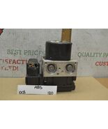 2012-14 Ford Focus ABS Anti-Lock Brake Pump Control BV612C405AJ Module 1... - $92.60