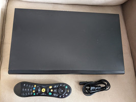 TiVo Premiere Series 4 DVR model TCD746320 - With Remote And Cables -  T... - £39.14 GBP