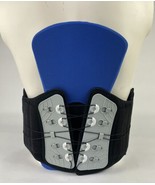 Back Brace Pulley Support Lower Pain Relief Lumbar Support Belt Unisex O... - $21.93 CAD