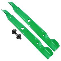 ZCD Lawn Mower Blade 7-04982 | 130453 | 20-3/4" Long 2-1/8" Wide - $26.39
