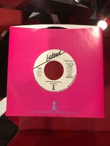 JULIAN COPE WORLD SHUT YOUR MOUTH PROMO 45 VINYL - $8.95