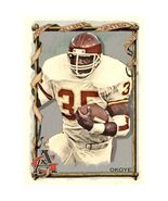 2023 Topps Composite - NFL Football - Kansas City Chiefs - Christian Oko... - $9.26 CAD