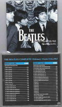 The Beatles - Complete Vol.7  ( SECRET TRAX ) - $22.99