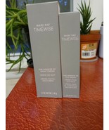 Mary Kay Timewise Age 3D Night Cream/Eye Cream Combination/oily 2 #089007/089008 - $72.00
