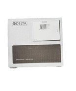 Delta Leland Spray Assembly - Pull-Down Kitchen, Stainless - $1,389.31 MXN