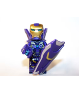 SLK Pepper Potts Iron-Man V2 Movie Minifigure Toy For Gift  - €6,58 EUR